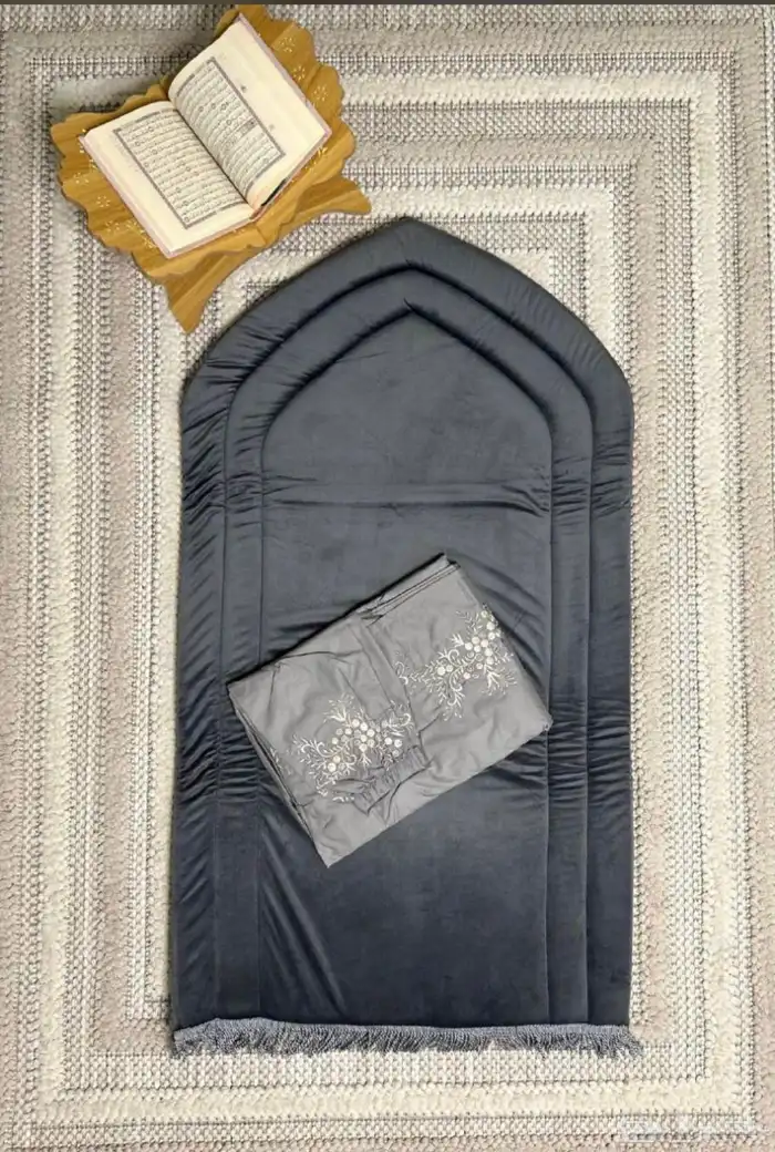 اطقم صلاه 12