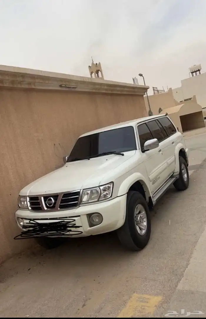 للبيع فتك 2002 تشليح قطع غيار قير تماتيك 0