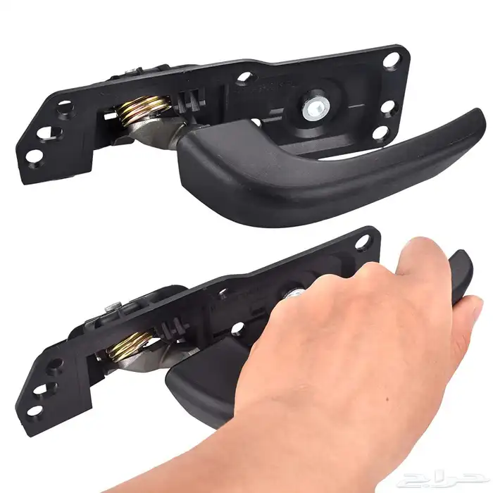 قطع غيار السيارات الامريكية سييرا سلفرادو 9