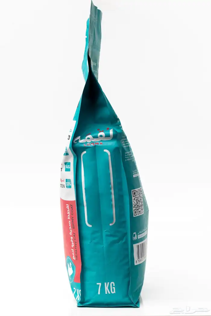 طعام معلبات اكل قطط ( لقمه )واكسسوارات شركة مختصة بالجملة 46