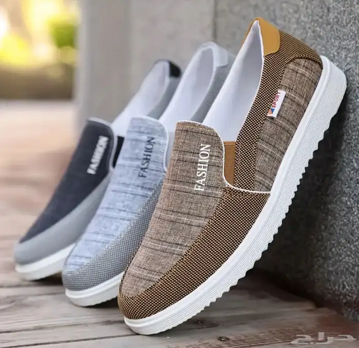 أحذية رجالية كاجوال 0