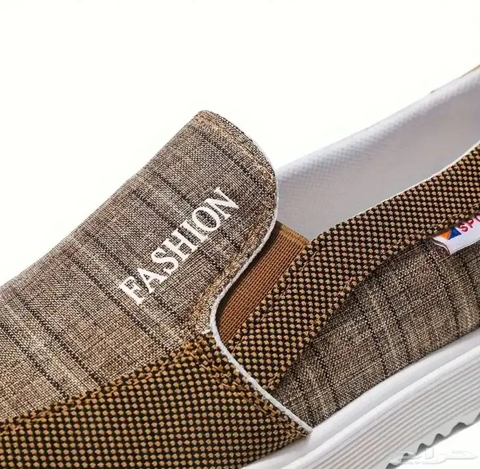 أحذية رجالية كاجوال 3