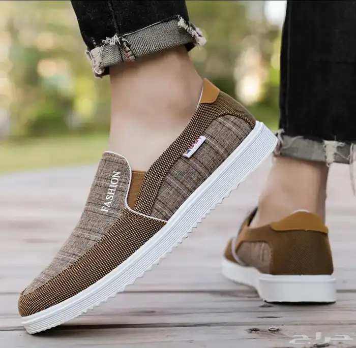 أحذية رجالية كاجوال 8