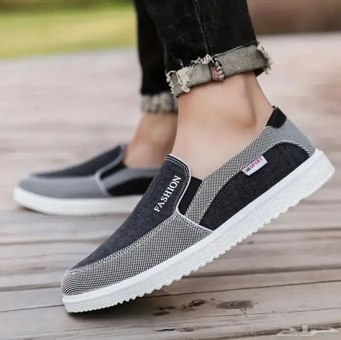 أحذية رجالية كاجوال 6