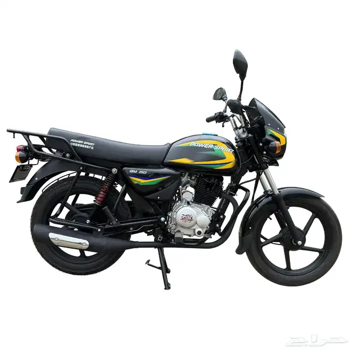 دباب بوكسر باور سبورت دباب توصيل دباب 150 cc توصيل طلبات 2