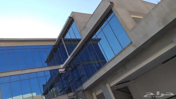 سكاي لايت واستركشر كرتنول 2