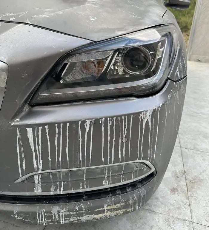 تلميع جميع انواع شمعات السيرات 1