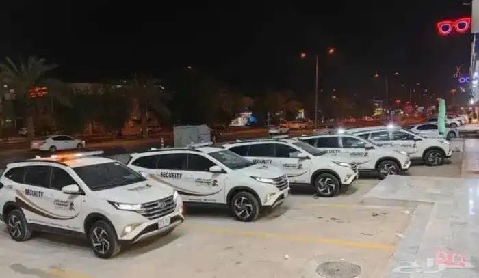 شركه حراسات امنيه 0