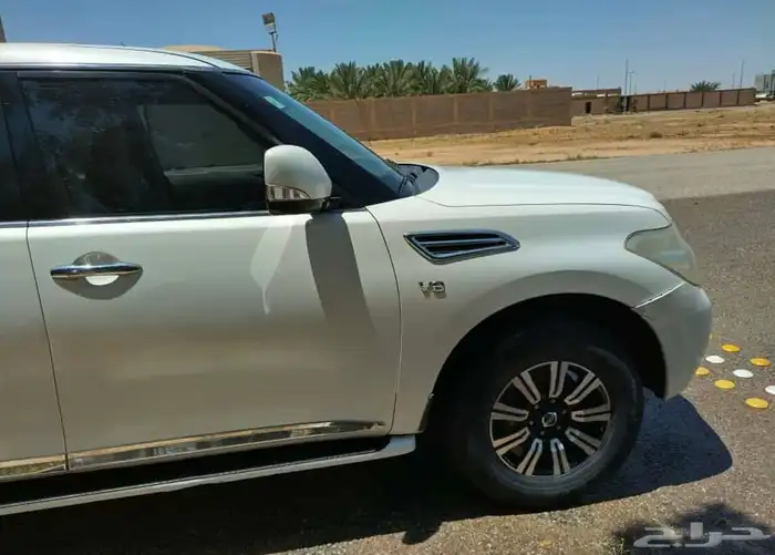 باترول 1
