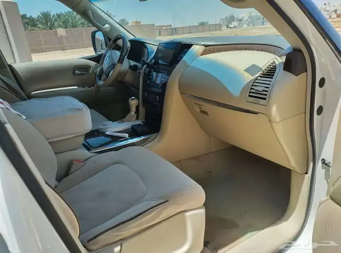 باترول 4