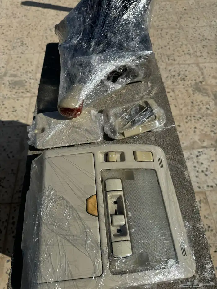 ديكورات وقطع Ls430 3