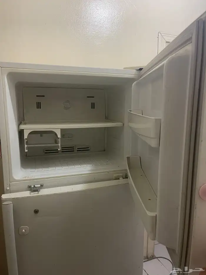 ثلاجة داو خط 110 1