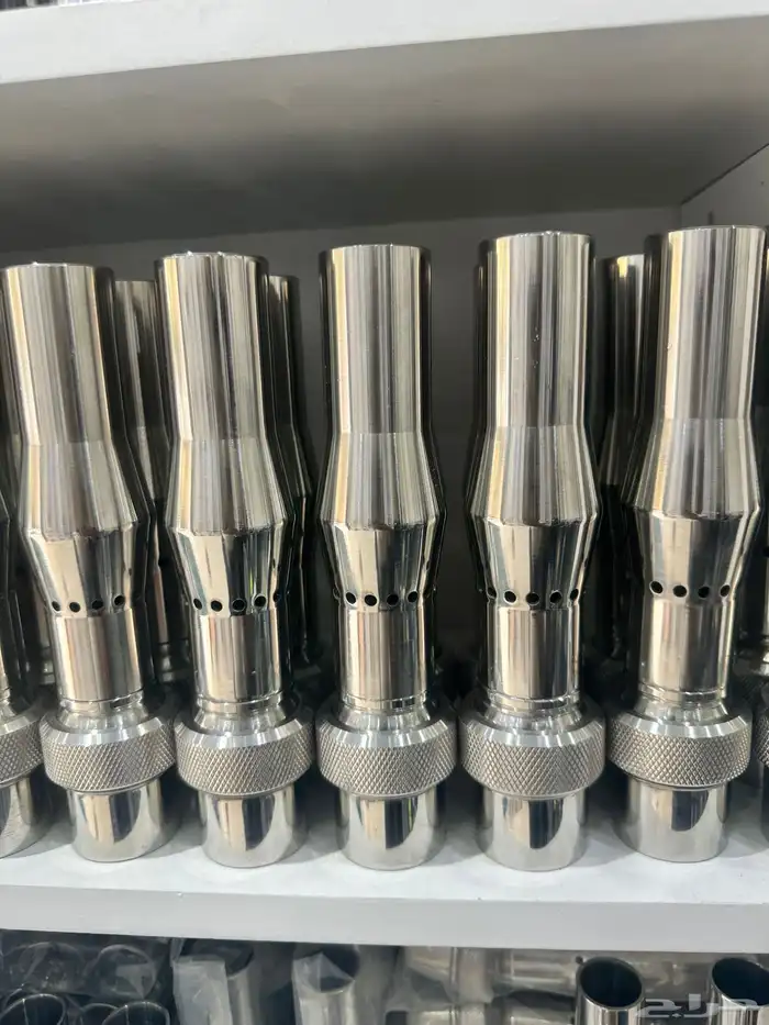 مصبات شلالات ونوافير 51