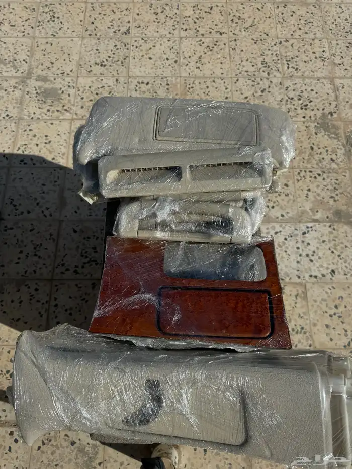 ديكورات وقطع Ls430 4