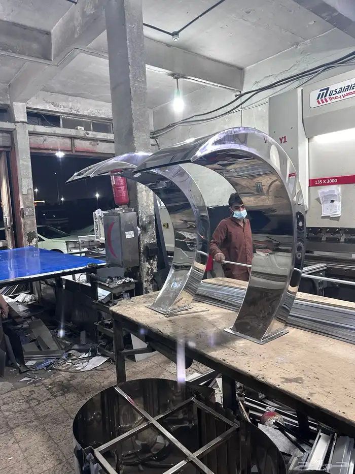 مصبات شلالات ونوافير 23