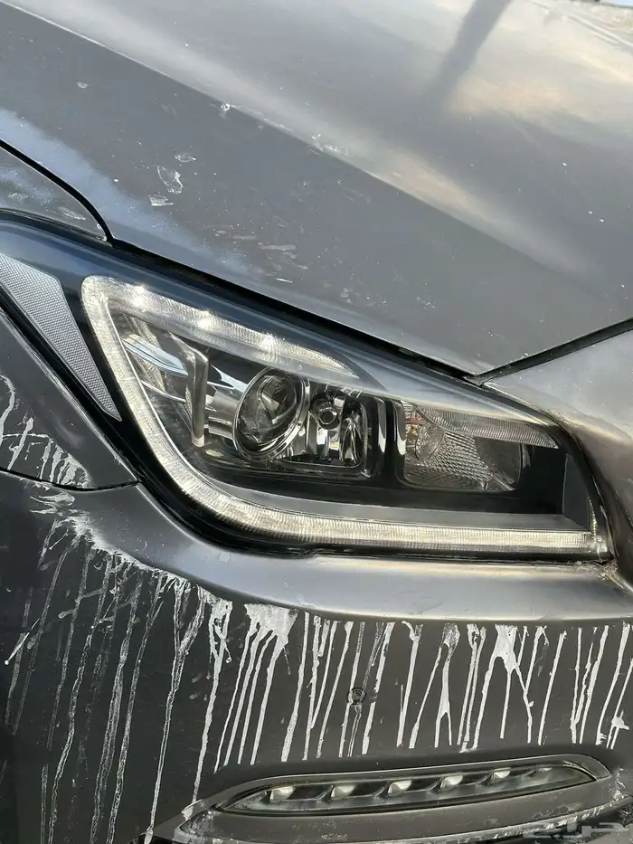 تلميع جميع انواع شمعات السيرات 2