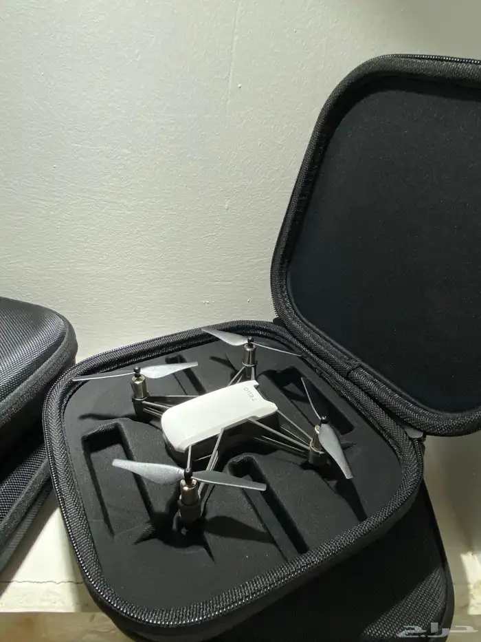 dji tello درون تيلو 1