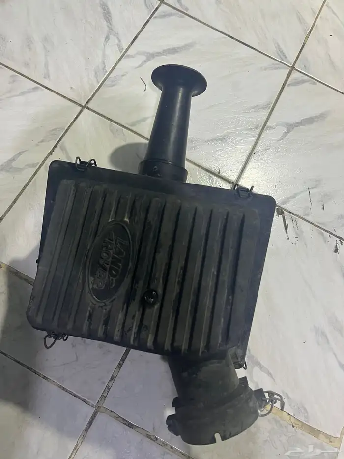 قطع غيار ديسكفري لندروفر 8