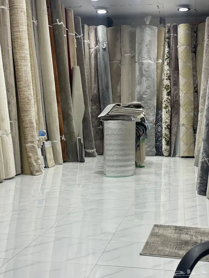 مفروشات الطلحه تخفضيات وسعر مناسب 2