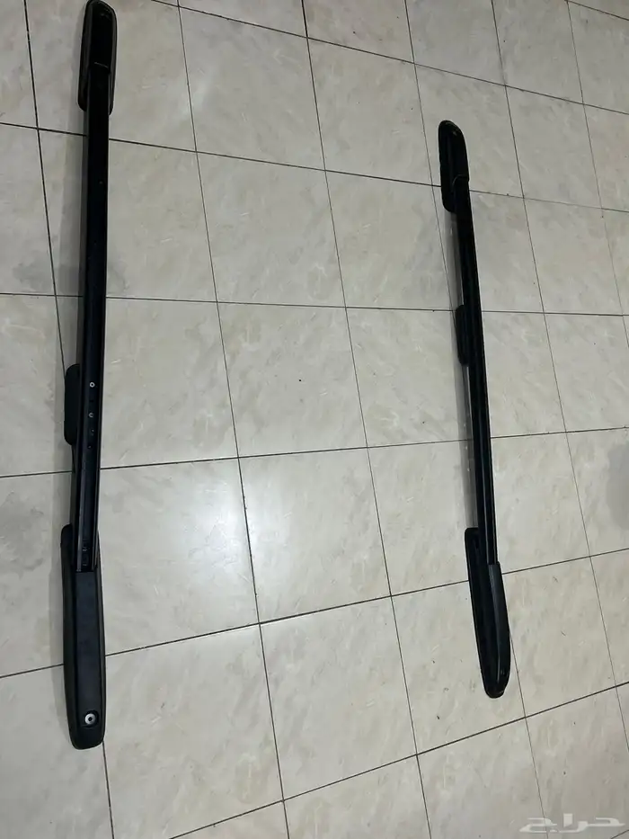 عوارض سقف جيمس 1