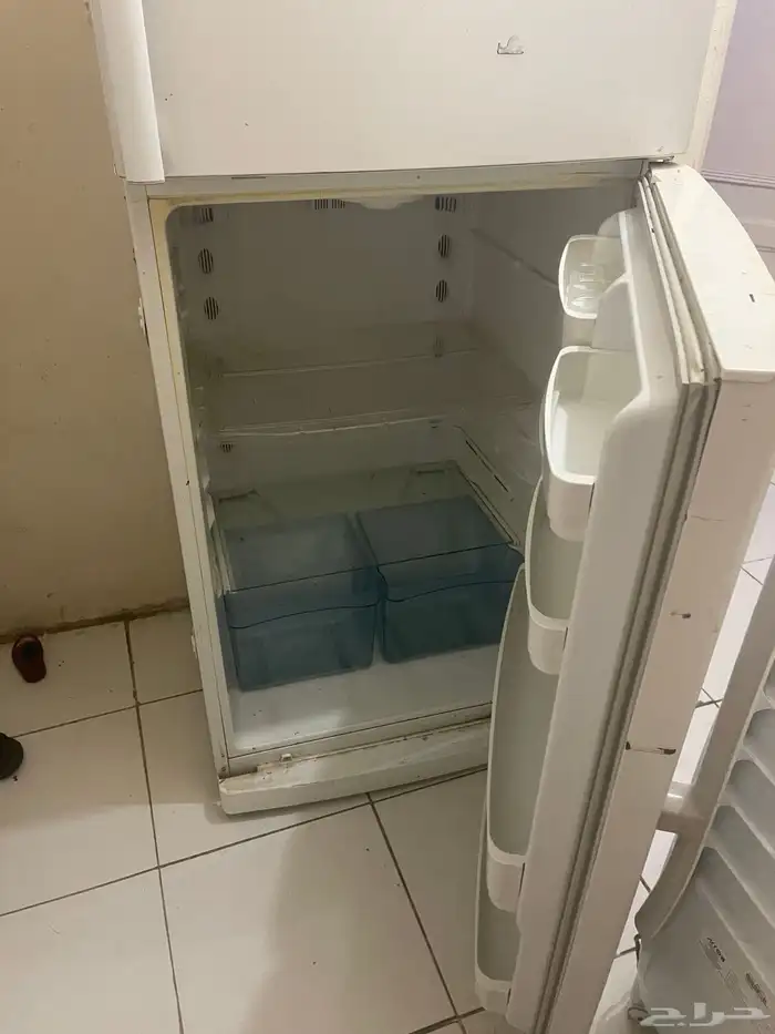 ثلاجة داو خط 110 4