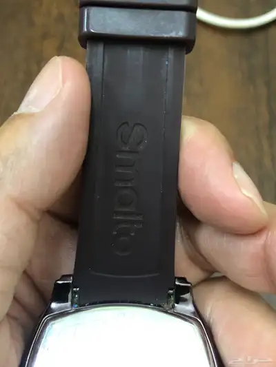 ساعة اصلية رجالية Smalto 8