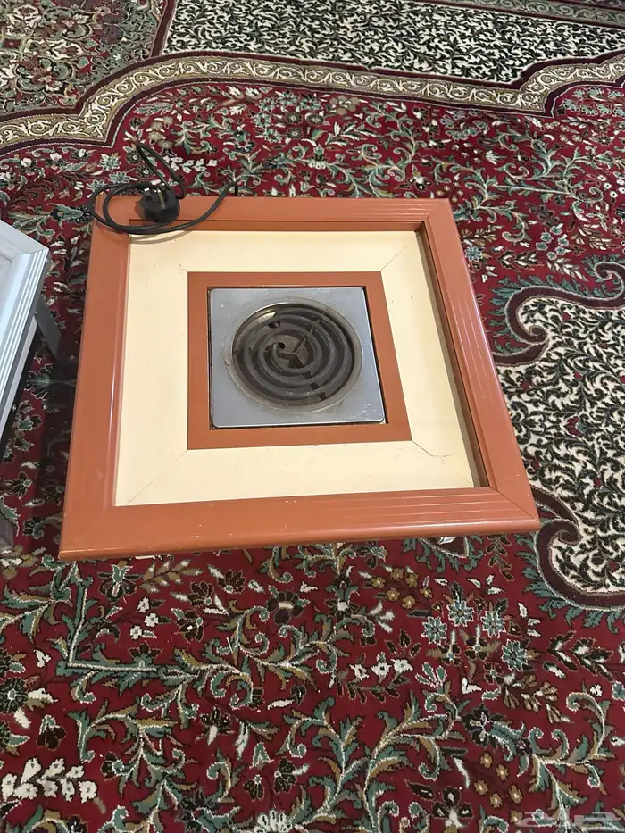 اثنين صلال كهربائي 8