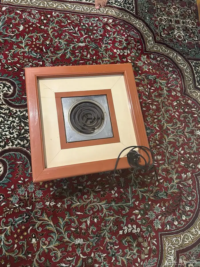 اثنين صلال كهربائي 0