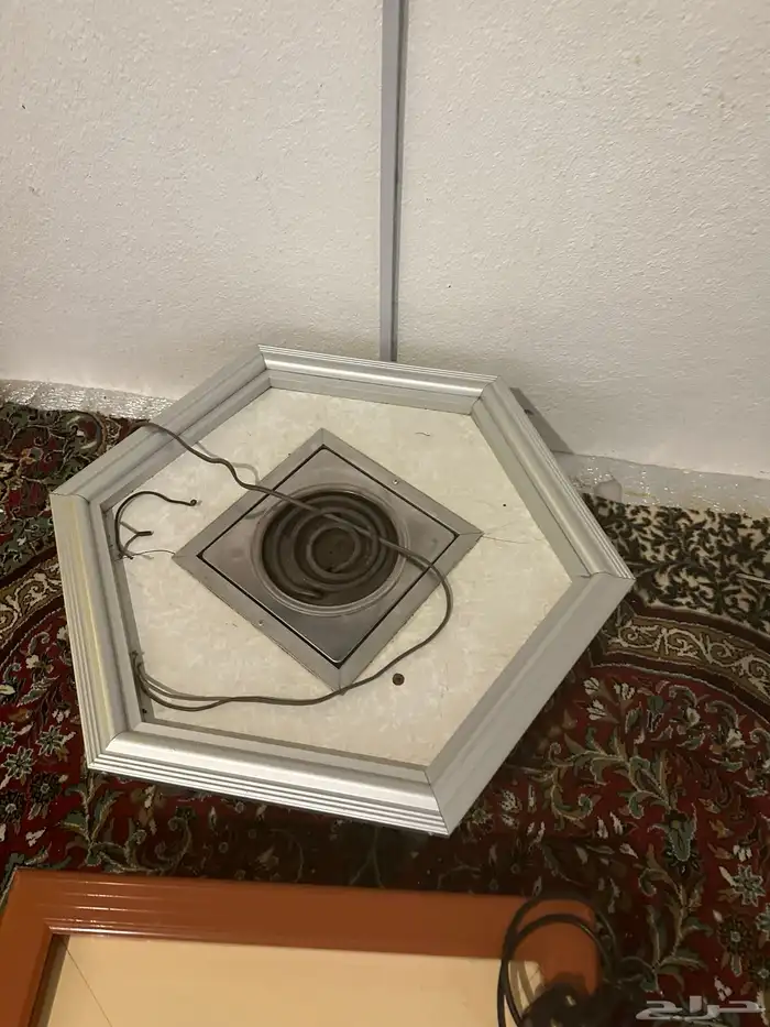 اثنين صلال كهربائي 6