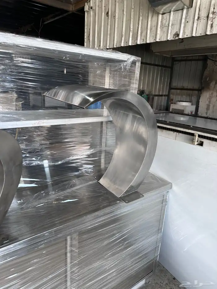 مصبات شلالات ونوافير 13