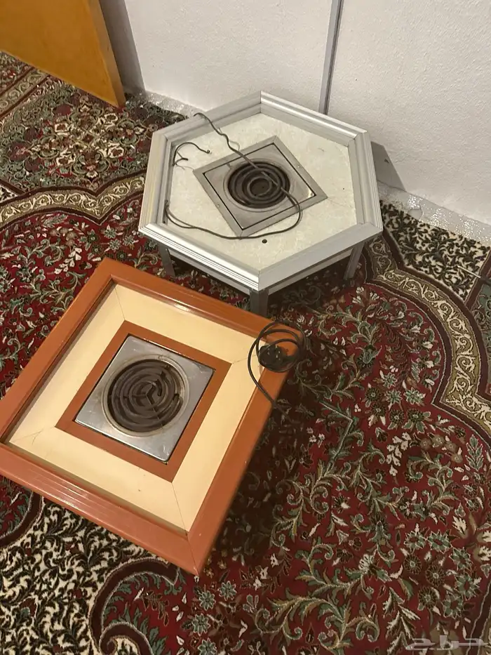 اثنين صلال كهربائي 10