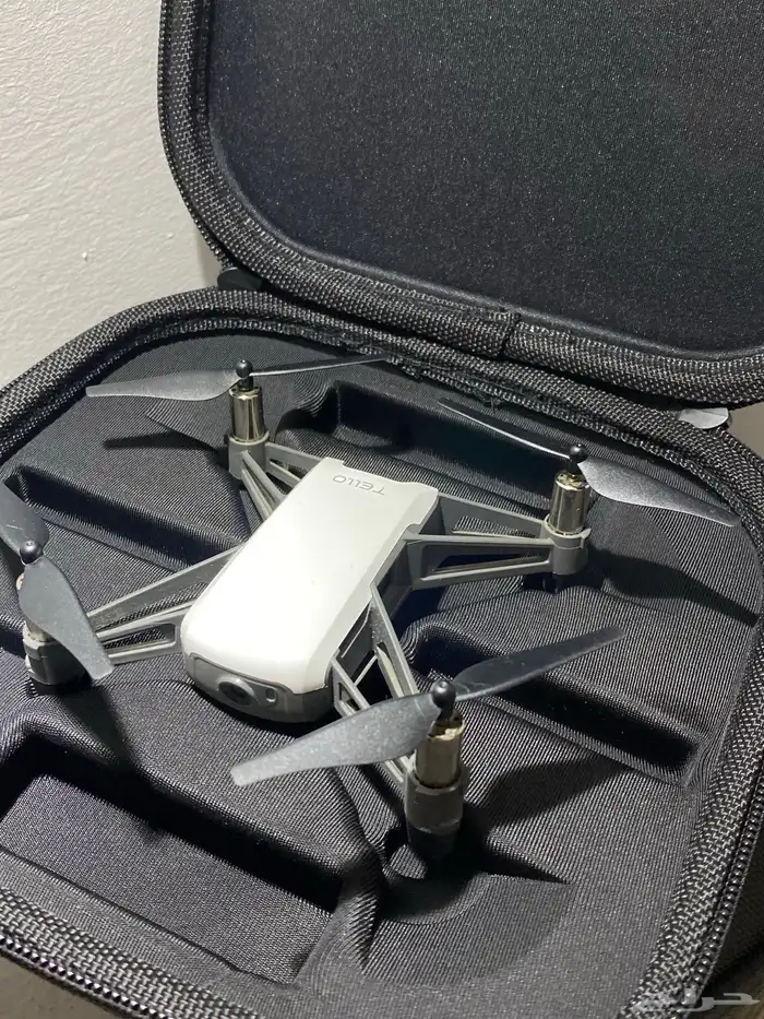 dji tello درون تيلو 2