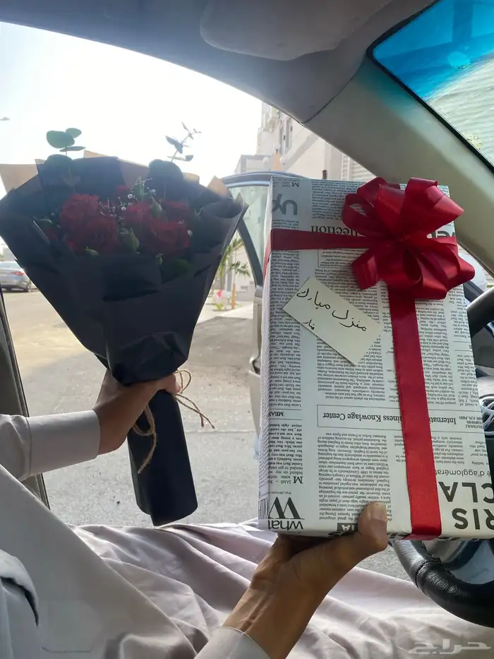 منسق هدايا وحفلات جدة مع خدمة التوصيل باأقل الاسعار 8
