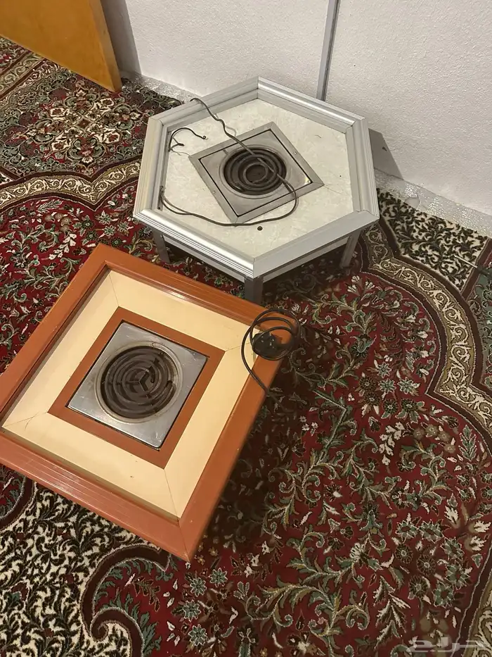 اثنين صلال كهربائي 11