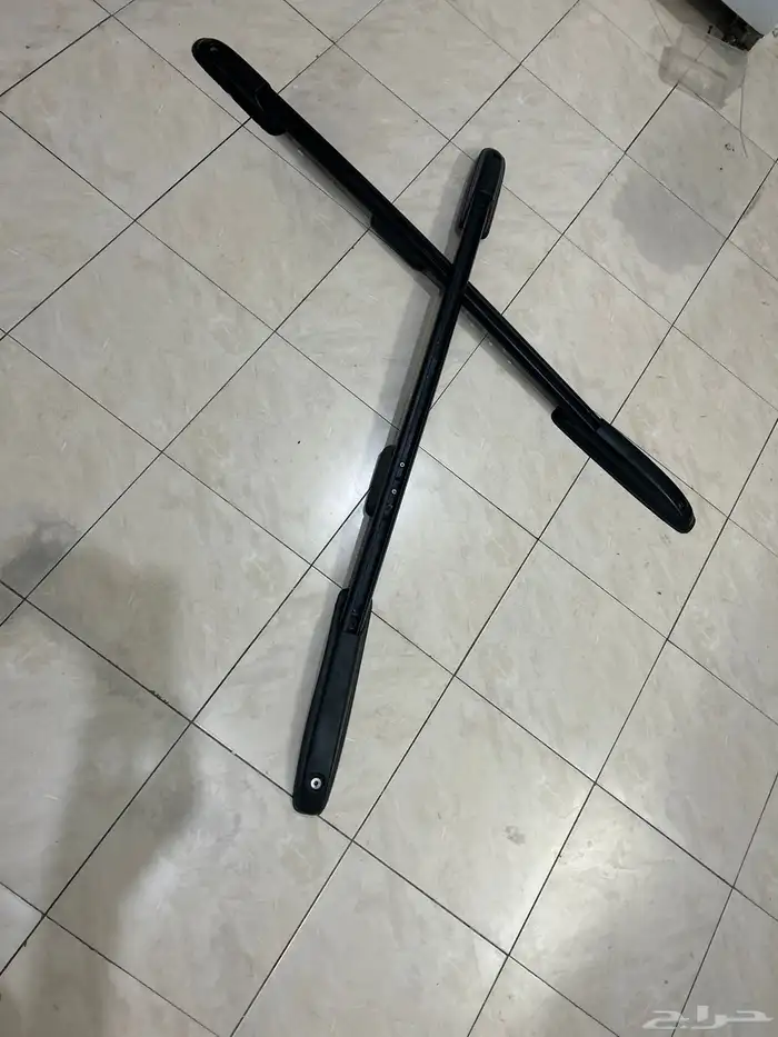 عوارض سقف جيمس 2