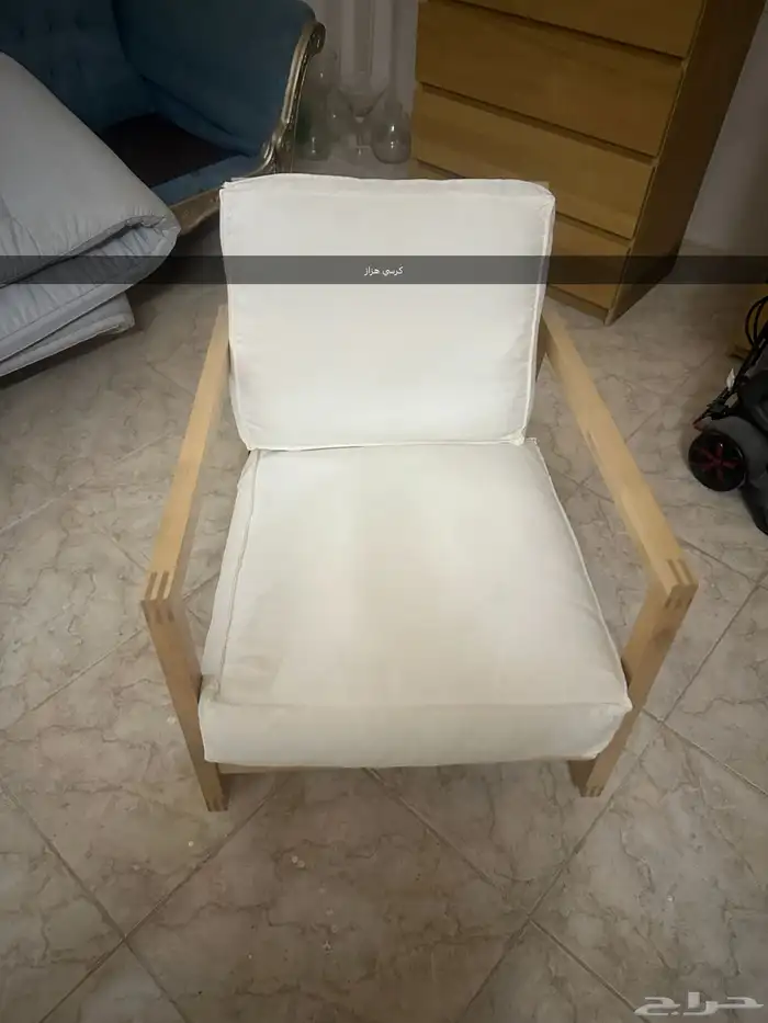 للبيع مجموعة أثاث 7