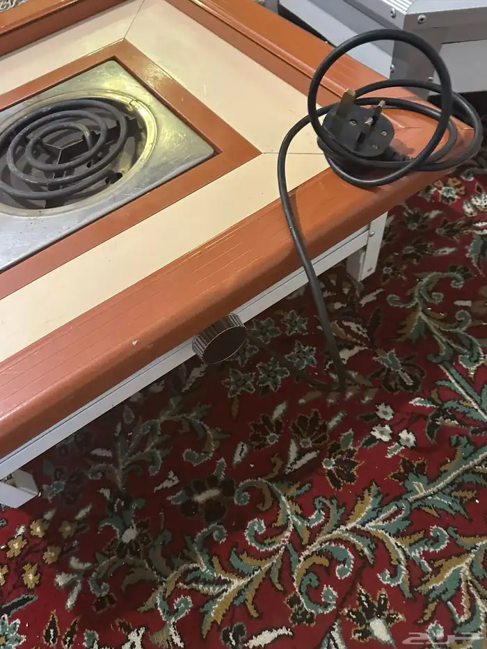 اثنين صلال كهربائي 9