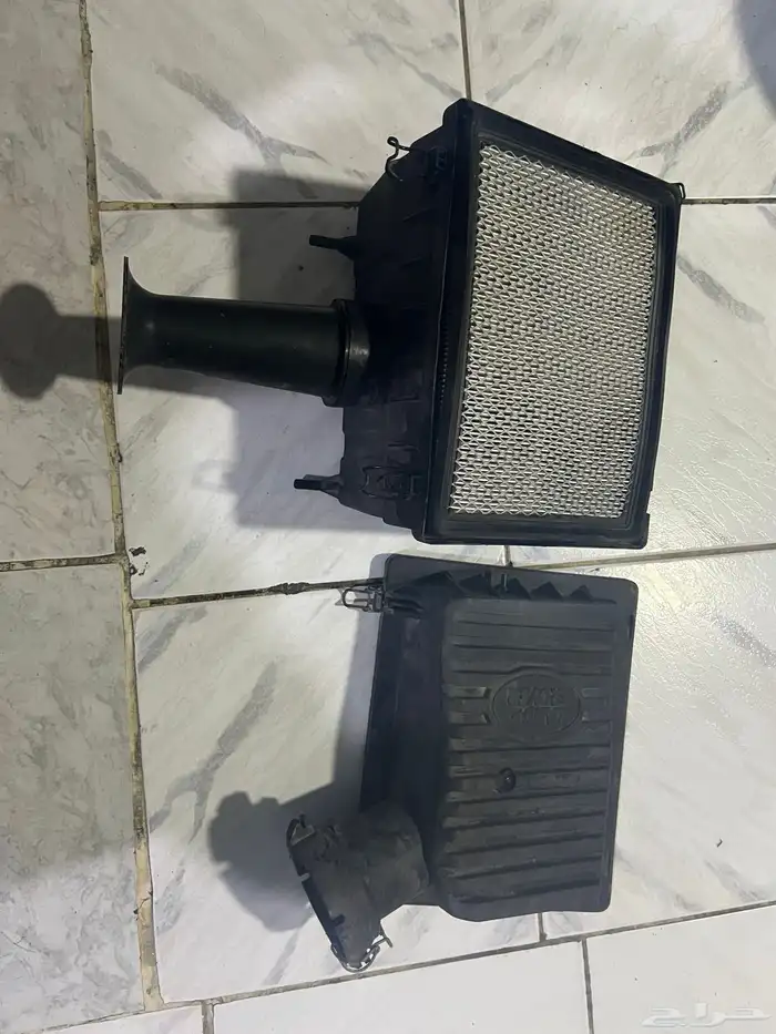 قطع غيار ديسكفري لندروفر 7