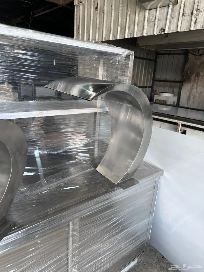 مصبات شلالات ونوافير 14