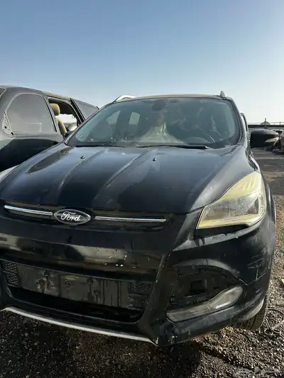 قطع غيار فورد اسكيب 2015 2