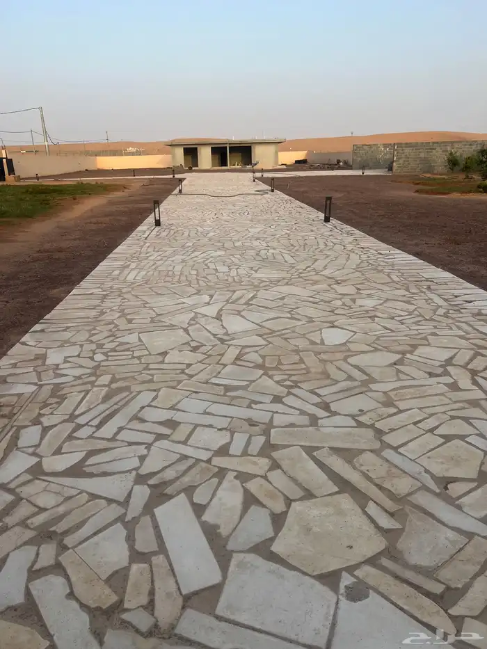 أستراحة للبيع 1