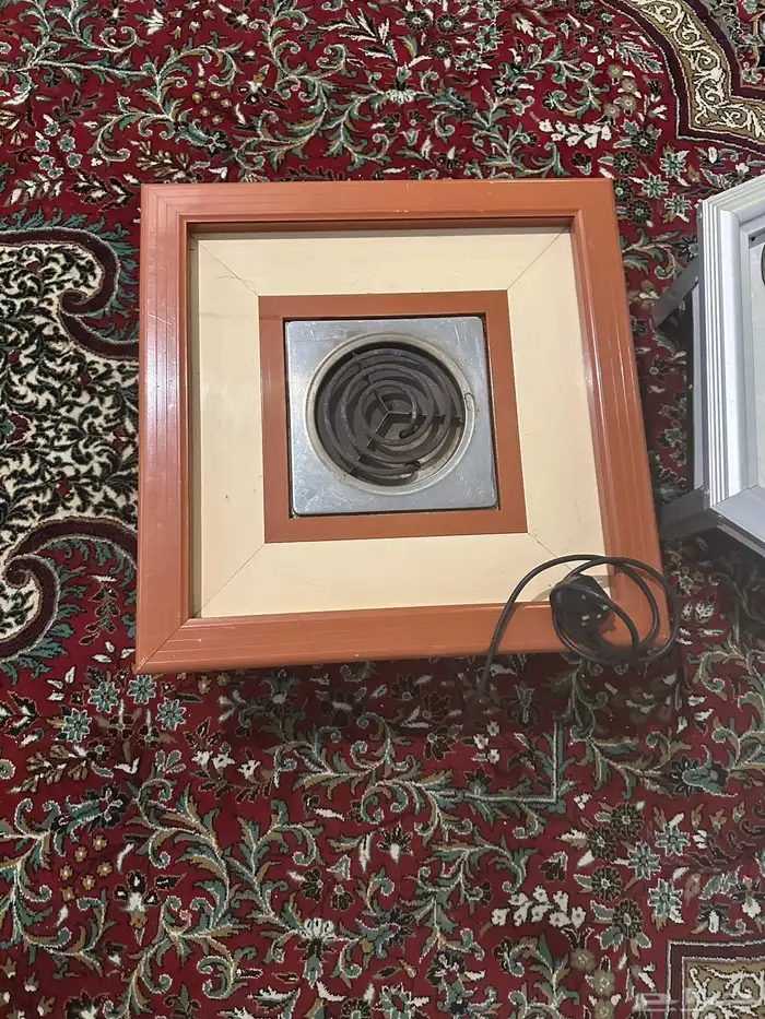 اثنين صلال كهربائي 1