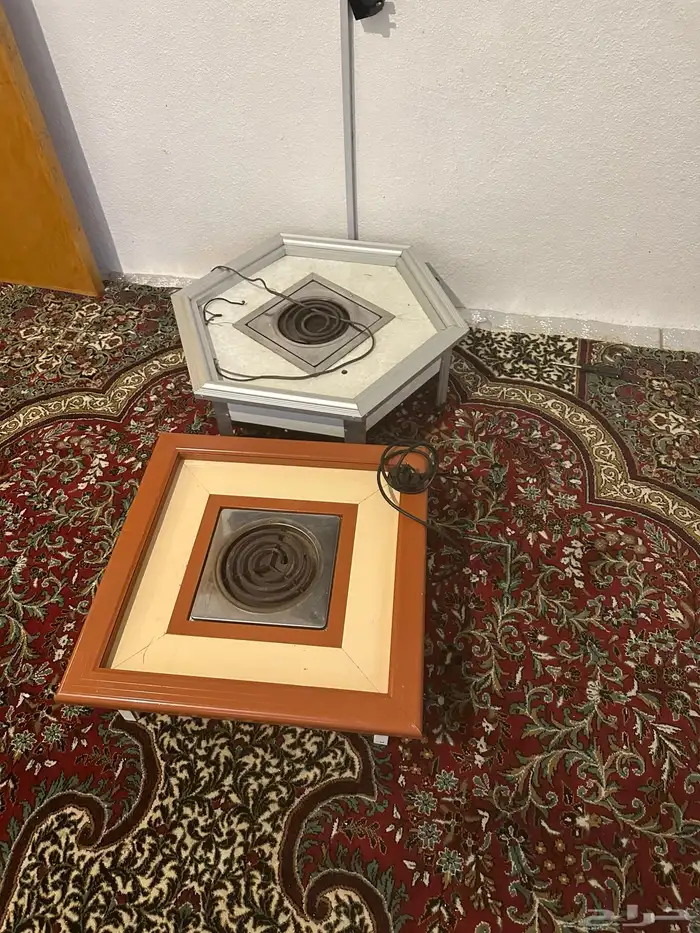 اثنين صلال كهربائي 4