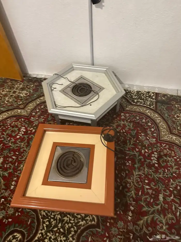 اثنين صلال كهربائي 3