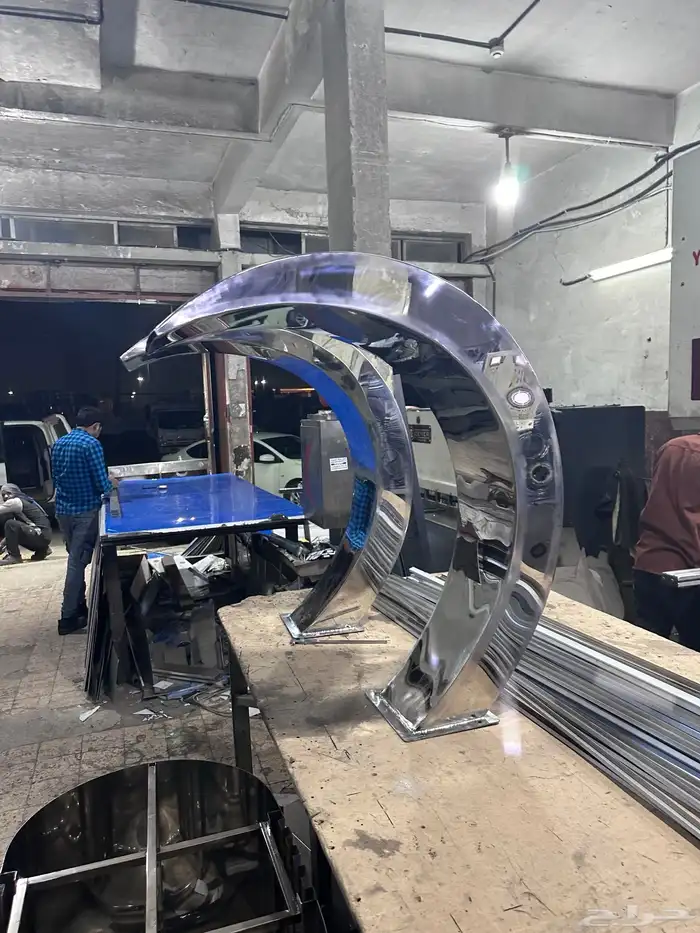 مصبات شلالات ونوافير 26