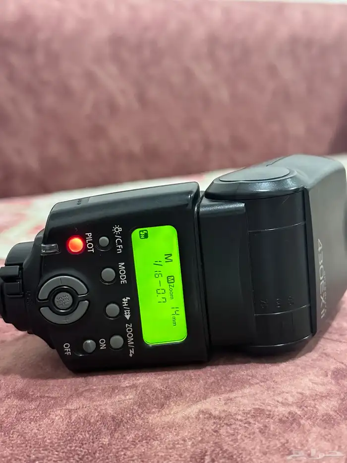 فلاش تصوير 2