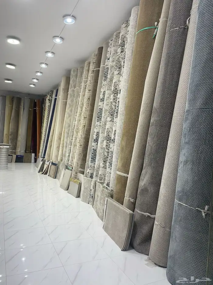 مفروشات الطلحه تخفضيات وسعر مناسب 5