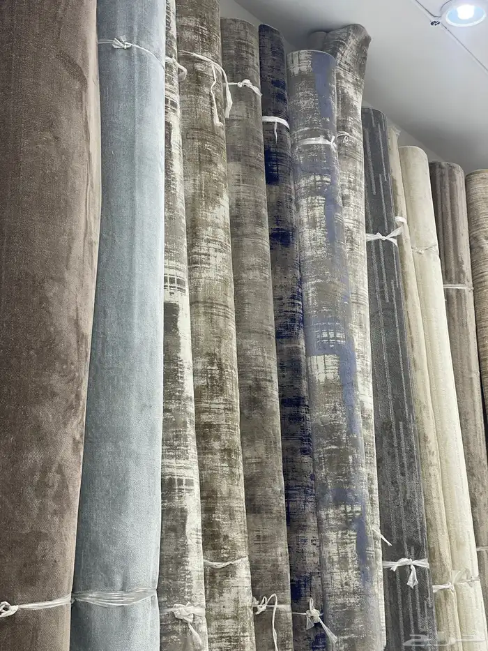 مفروشات الطلحه تخفضيات وسعر مناسب 1