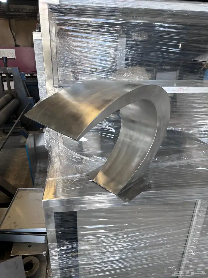 مصبات شلالات ونوافير 17