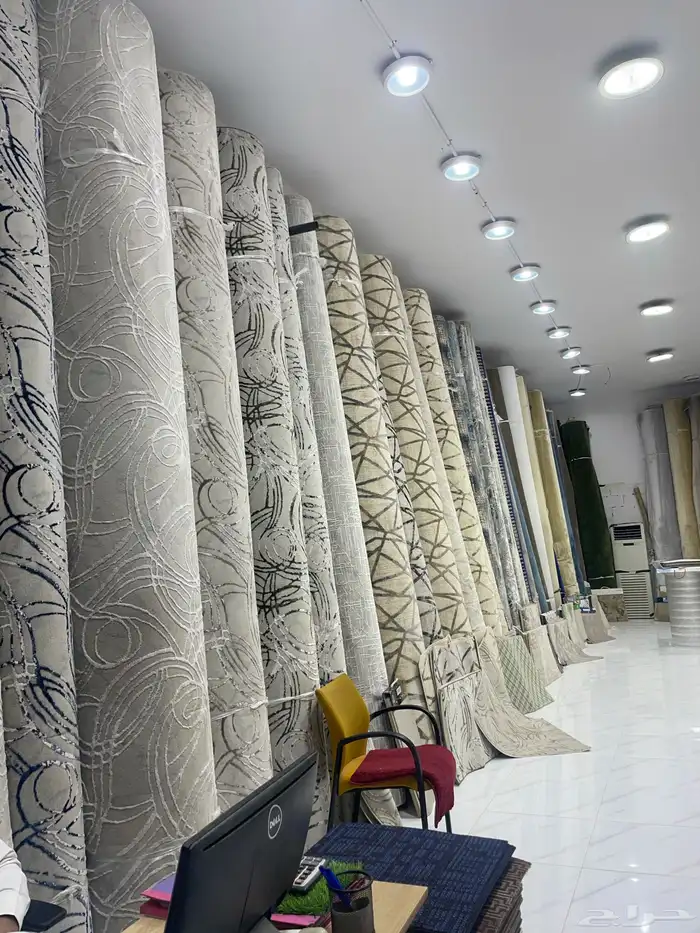 مفروشات الطلحه تخفضيات وسعر مناسب 4